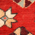 Meshkin 420 x 150 cms - The Nomads Tent